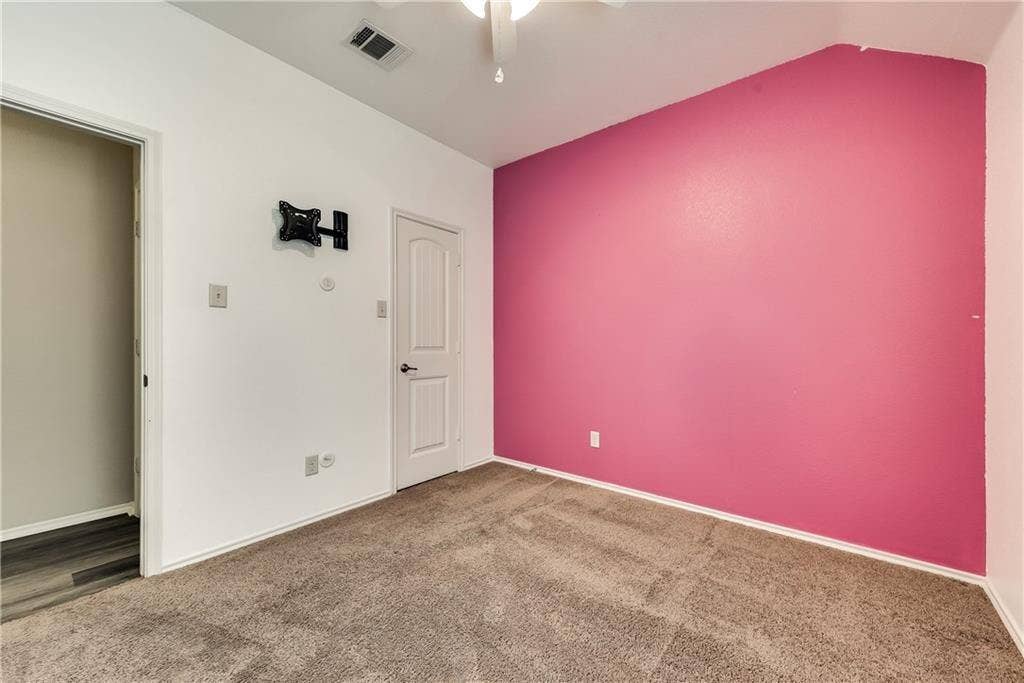 9821 Pronghorn Road, McKinney, TX 75071