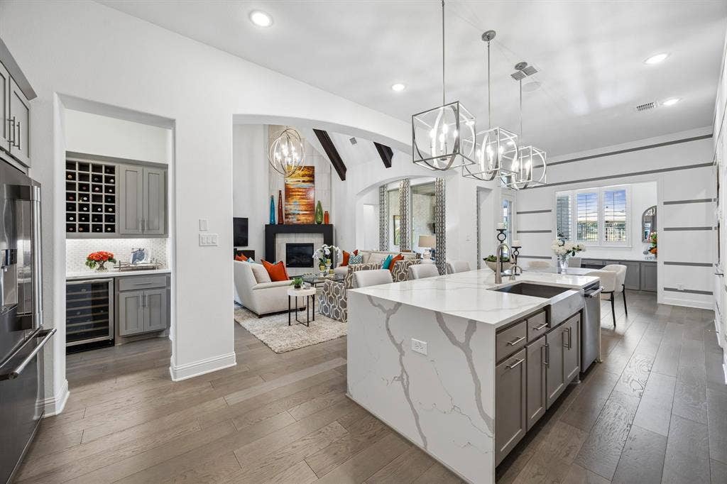 641 Country Brook Lane, Prosper, TX 75078 641 Country Brook Lane, Prosper, TX 75078