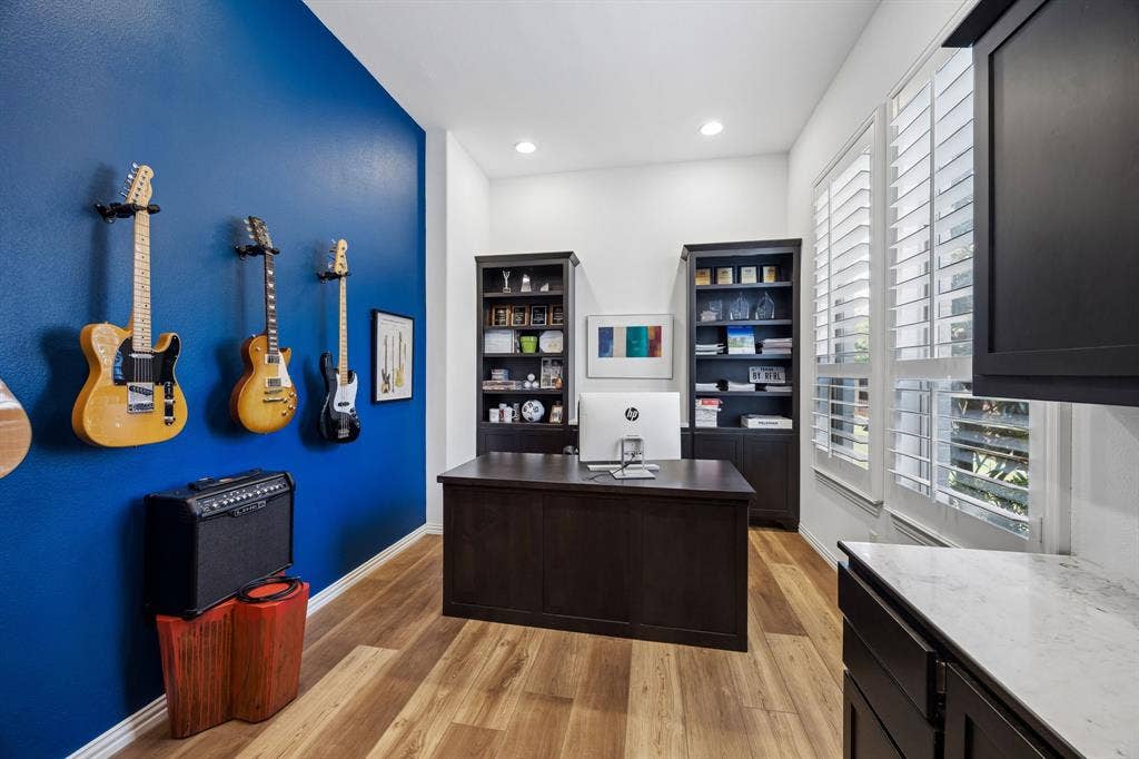 641 Country Brook Lane, Prosper, TX 75078 Se