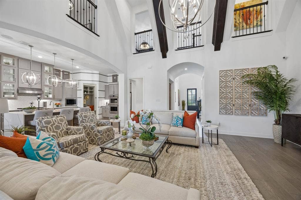 641 Country Brook Lane, Prosper, TX 75078 641 Country Brook Lane, Prosper, TX 75078