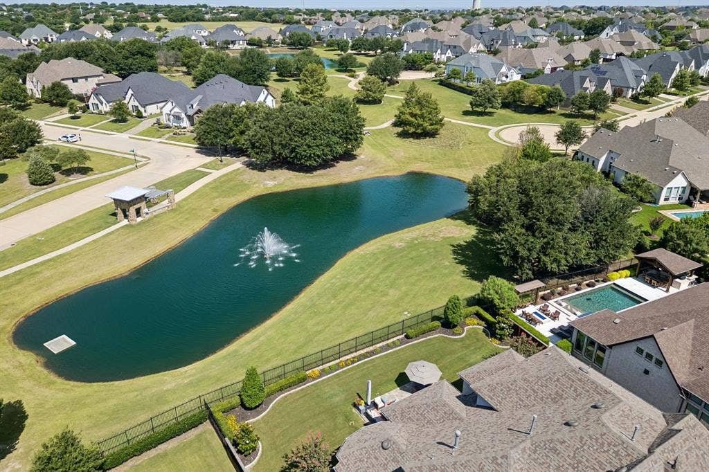 641 Country Brook Lane, Prosper, TX 75078 641 Country Brook Lane, Prosper, TX 75078