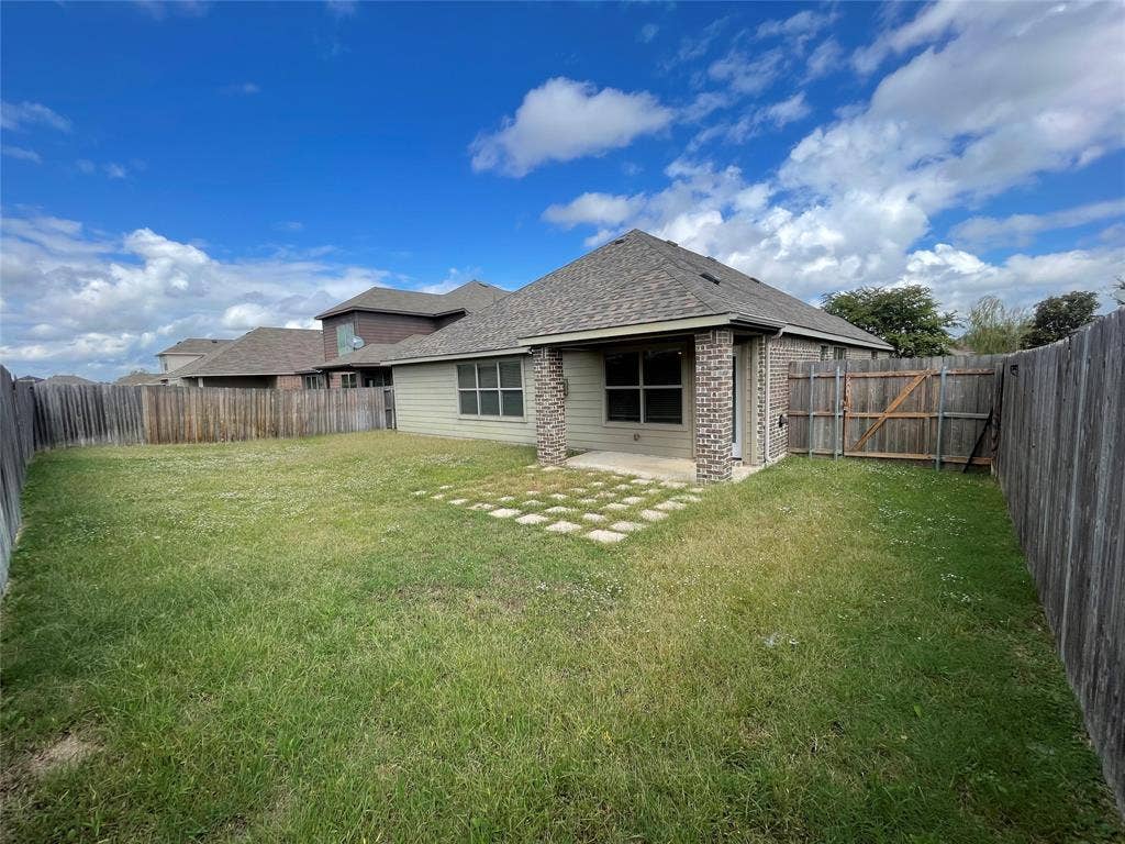 3125 Granite Rock Trail, Forney, TX 75126 3125 Granite Rock Trail, Forney, TX 75126