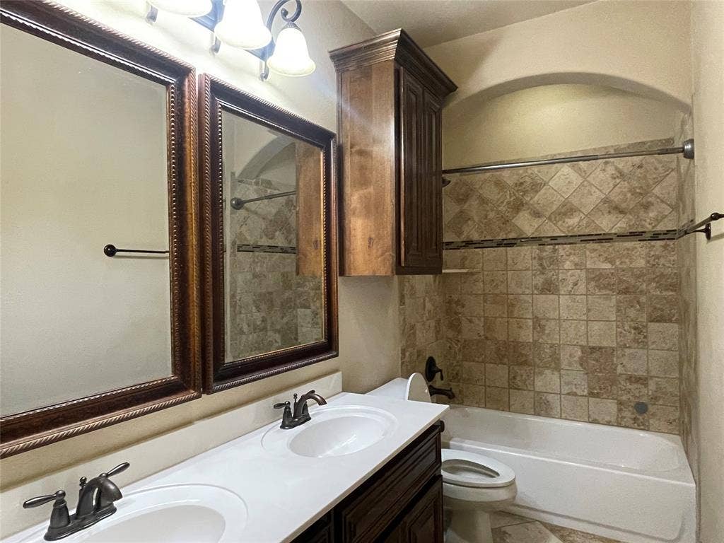 3125 Granite Rock Trail, Forney, TX 75126 3125 Granite Rock Trail, Forney, TX 75126