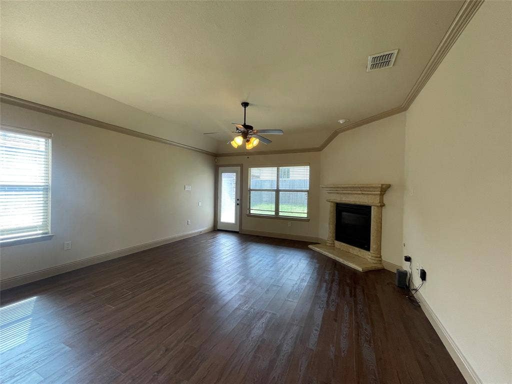 3125 Granite Rock Trail, Forney, TX 75126 3125 Granite Rock Trail, Forney, TX 75126