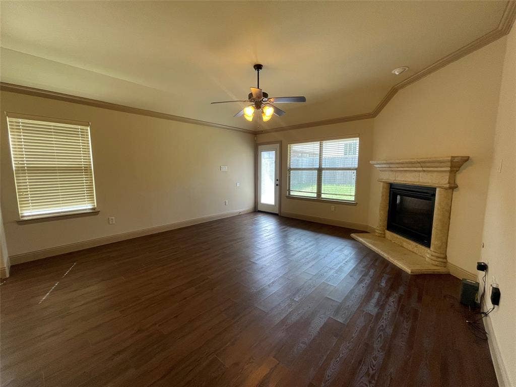 3125 Granite Rock Trail, Forney, TX 75126 3125 Granite Rock Trail, Forney, TX 75126