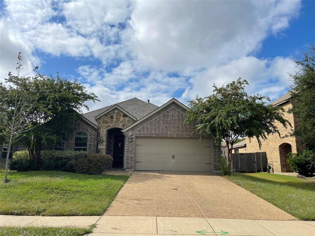 3125 Granite Rock Trail, Forney, TX 75126 3125 Granite Rock Trail, Forney, TX 75126