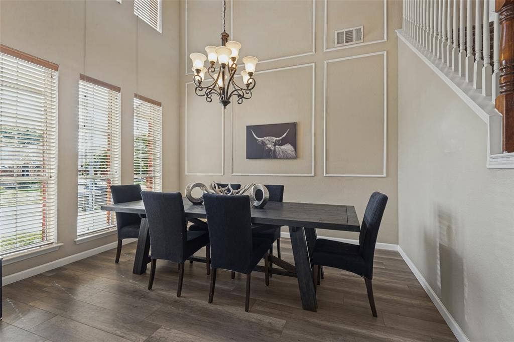 7929 Stansfield Drive, Fort Worth, TX 76137