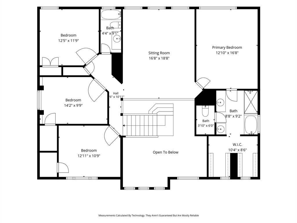 7929 Stansfield Drive, Fort Worth, TX 76137