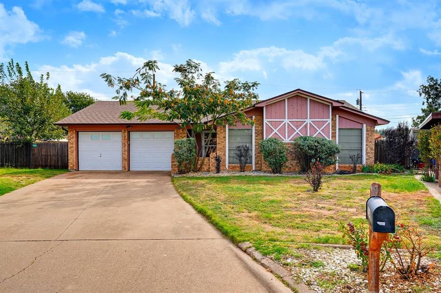 Property photo for 2341 Brenda Lane, Abilene, TX