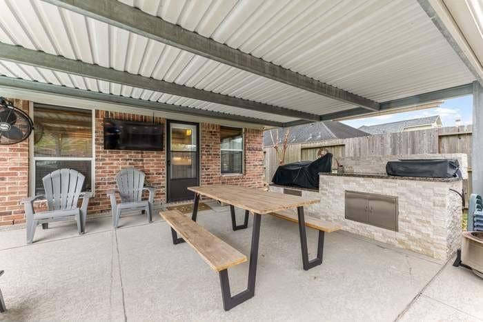 7511 Quiet Trace Ln, Pearland, TX 77581 7511 Quiet Trace Ln, Pearland, TX 77581
