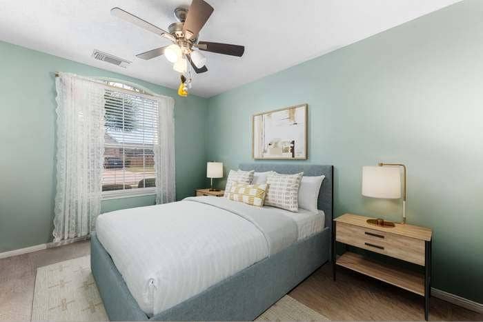 7511 Quiet Trace Ln, Pearland, TX 77581 7511 Quiet Trace Ln, Pearland, TX 77581