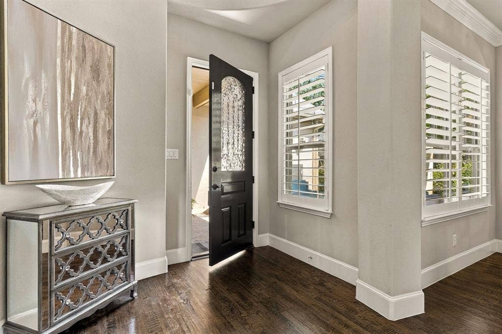 4035 Ferndale Lane, Frisco, TX 75034