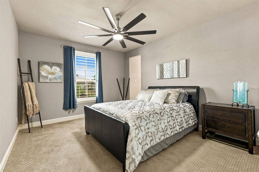 4035 Ferndale Lane, Frisco, TX 75034