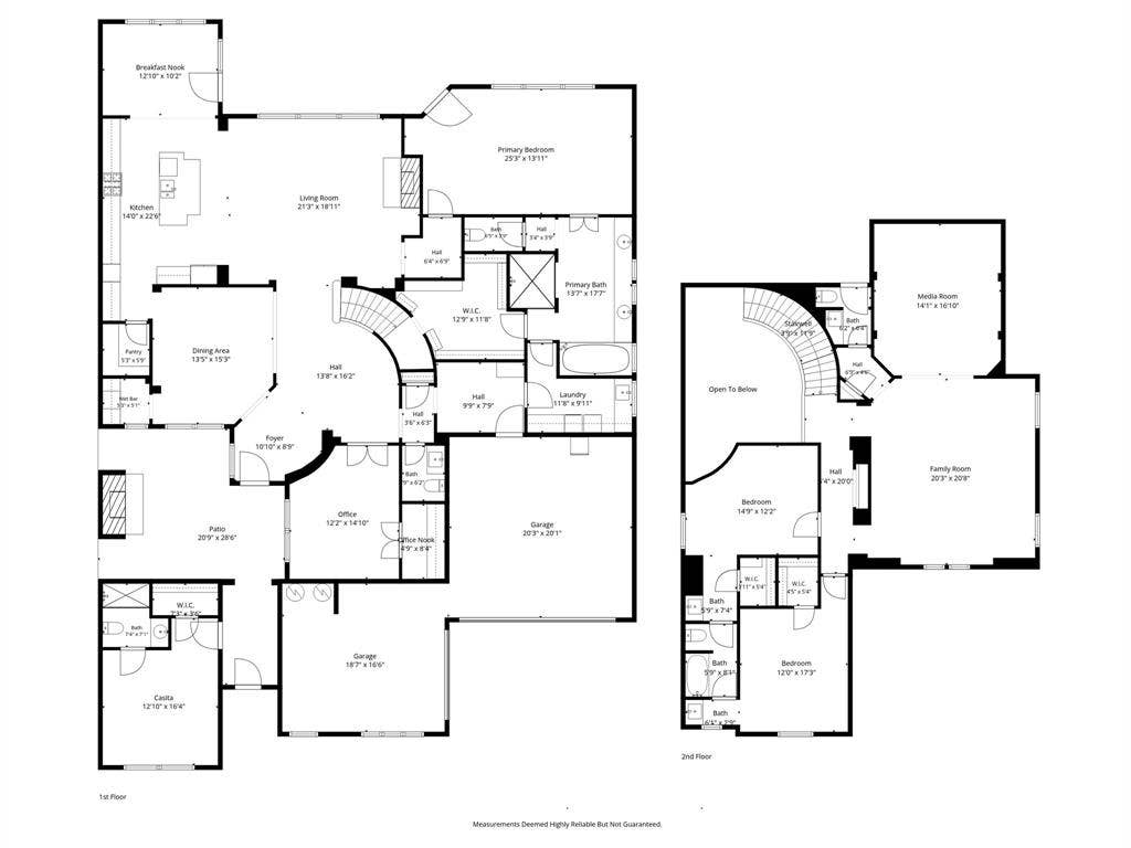 4035 Ferndale Lane, Frisco, TX 75034