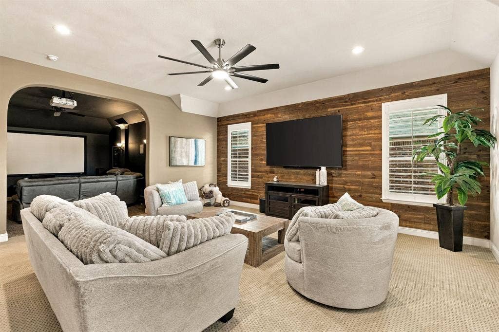 4035 Ferndale Lane, Frisco, TX 75034