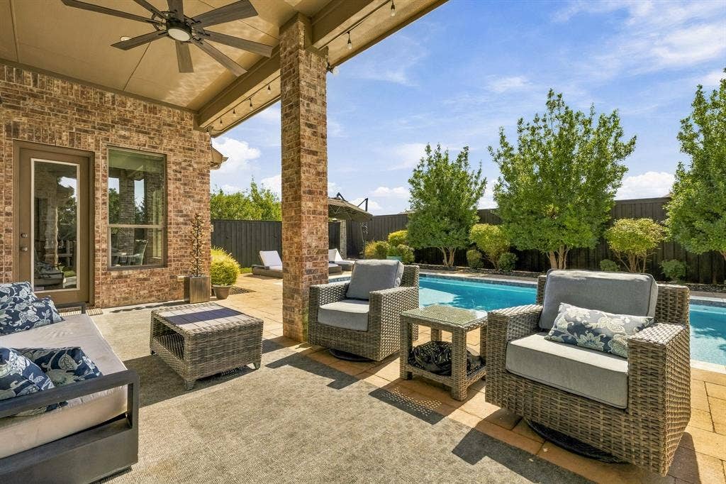 4035 Ferndale Lane, Frisco, TX 75034
