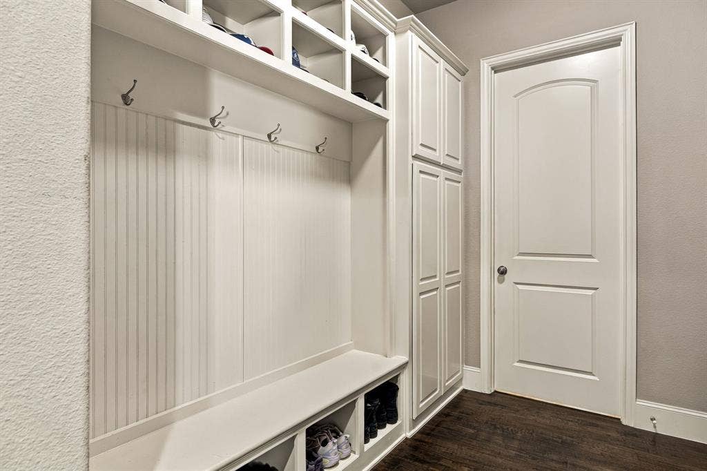 4035 Ferndale Lane, Frisco, TX 75034
