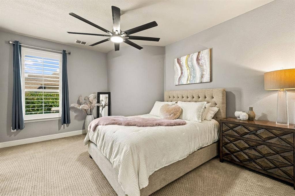 4035 Ferndale Lane, Frisco, TX 75034