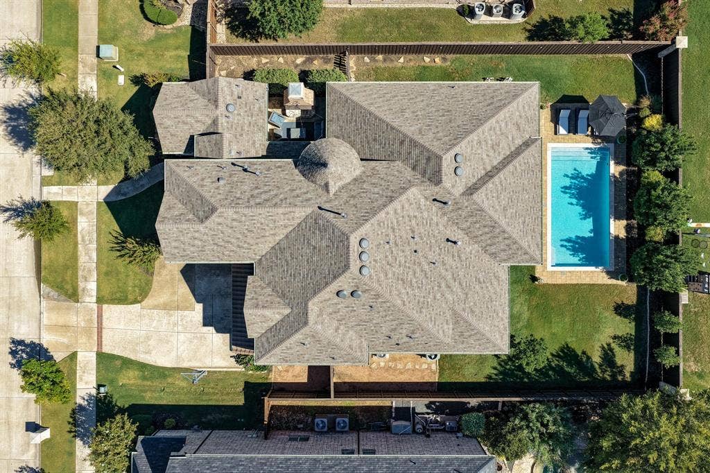 4035 Ferndale Lane, Frisco, TX 75034