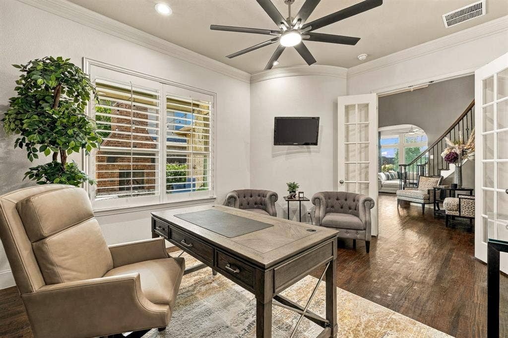 4035 Ferndale Lane, Frisco, TX 75034