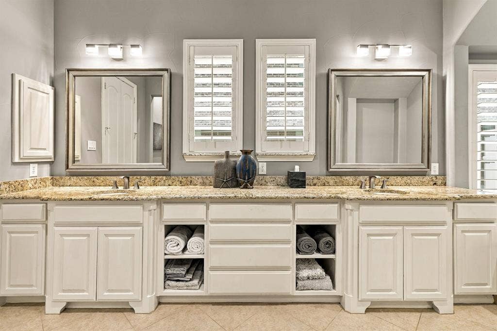 4035 Ferndale Lane, Frisco, TX 75034