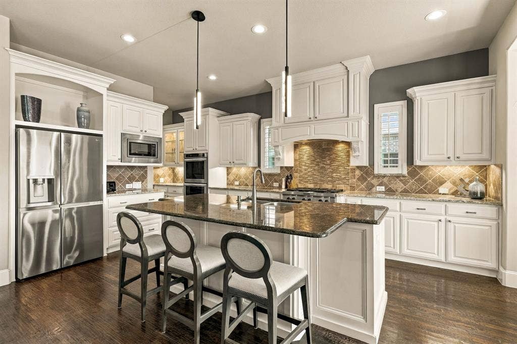 4035 Ferndale Lane, Frisco, TX 75034