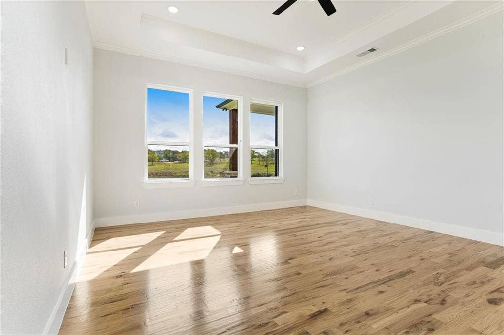 65 Red Bird Lane, Bells, TX 75414