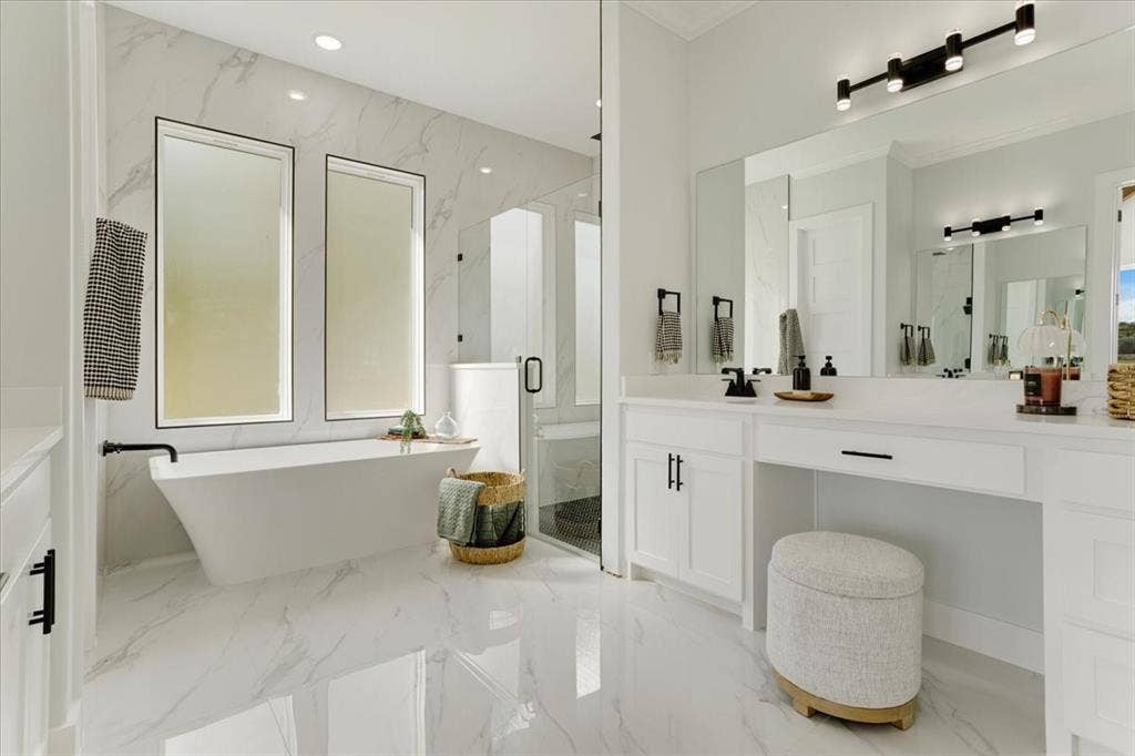 65 Red Bird Lane, Bells, TX 75414