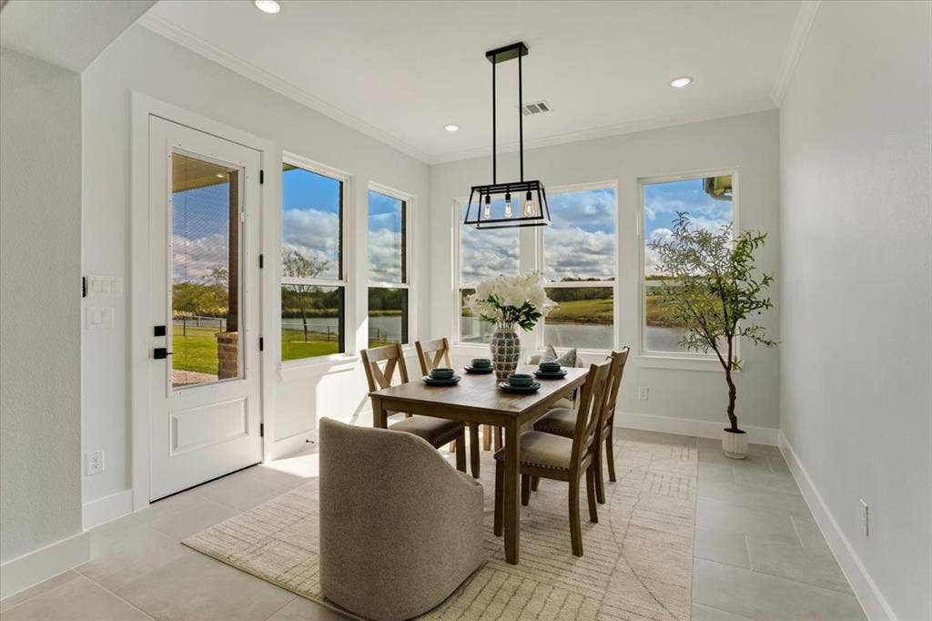 65 Red Bird Lane, Bells, TX 75414