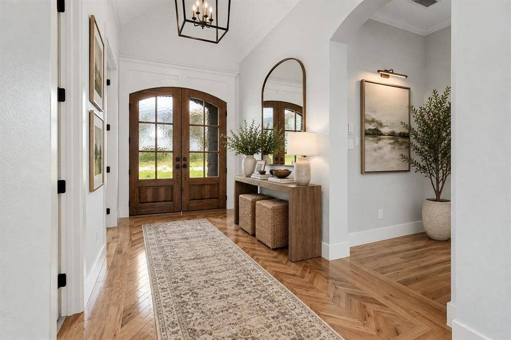 65 Red Bird Lane, Bells, TX 75414
