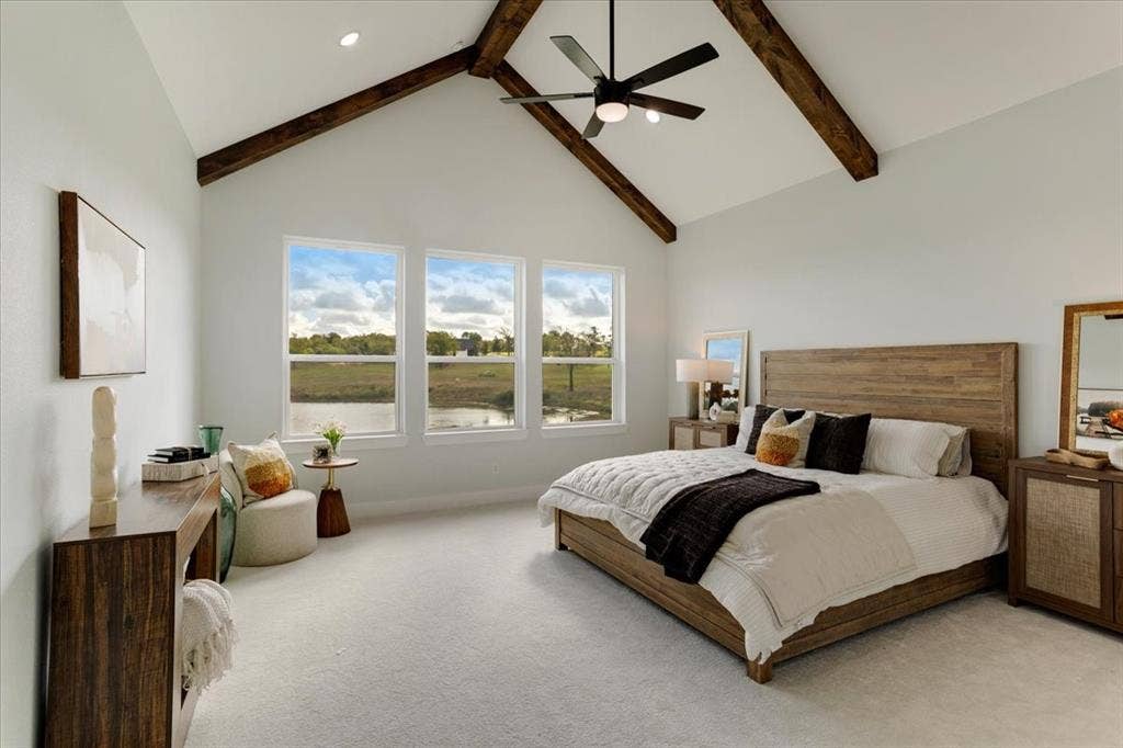 65 Red Bird Lane, Bells, TX 75414