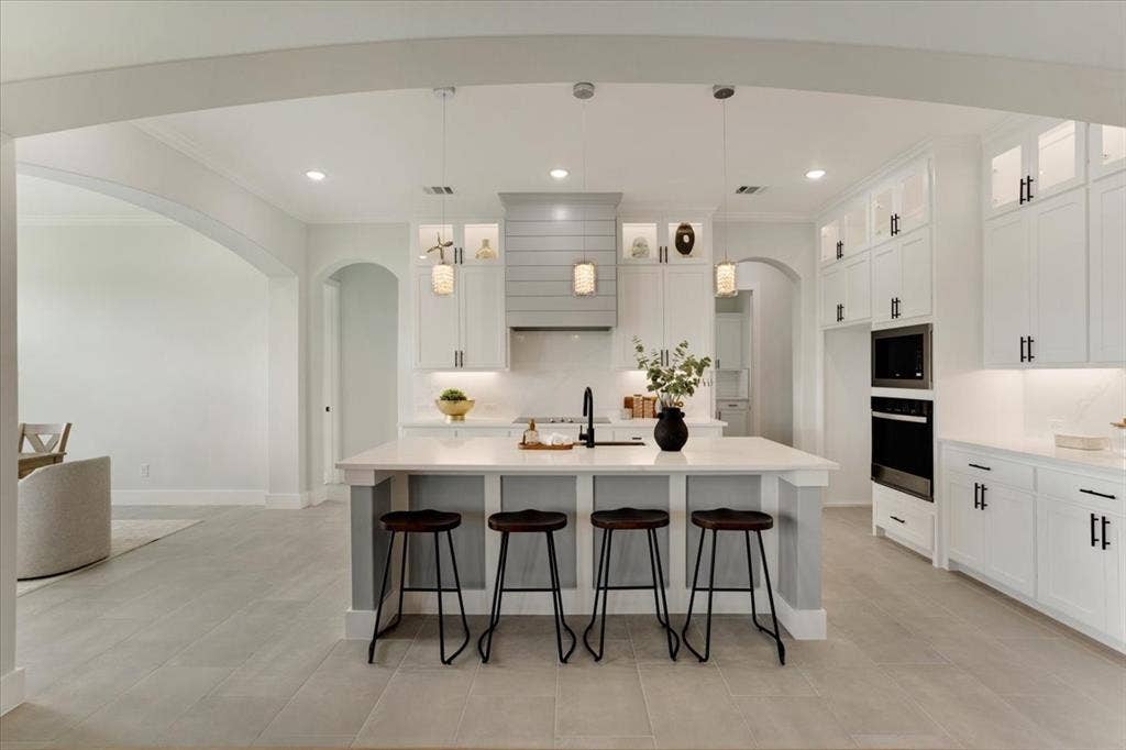 65 Red Bird Lane, Bells, TX 75414
