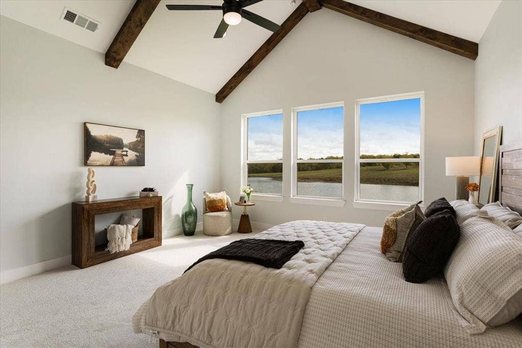 65 Red Bird Lane, Bells, TX 75414