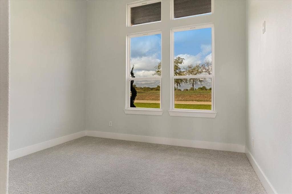 65 Red Bird Lane, Bells, TX 75414