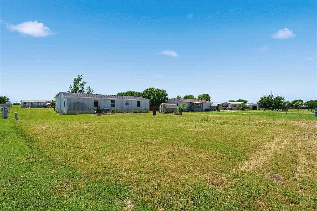 154 Hillside Drive, Troy, TX 76579 154 Hillside Drive, Troy, TX 76579
