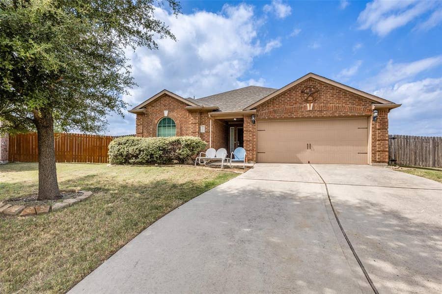Property photo for 202 Nash Court, Anna, TX