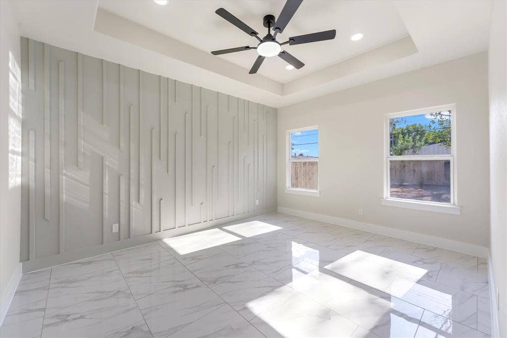 2615 25th Street, Fort Worth, TX 76106