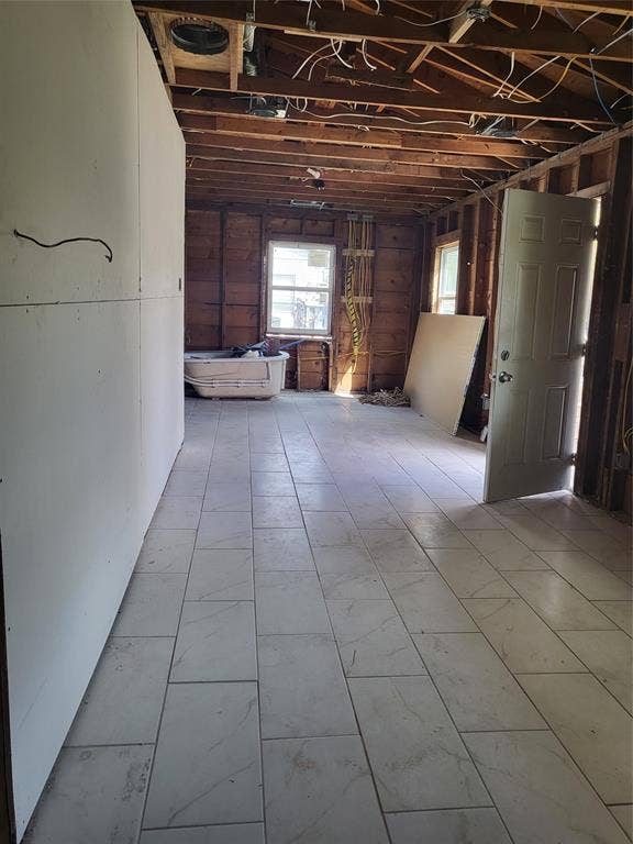 1421 Haney Lane, Mesquite, TX 75149 Living room, Den view