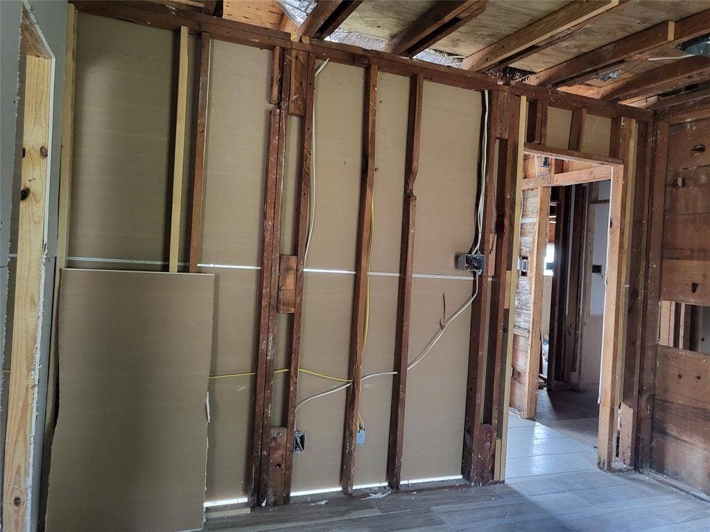 1421 Haney Lane, Mesquite, TX 75149 1421 Haney Lane, Mesquite, TX 75149