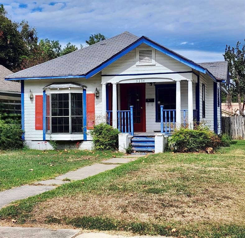 Property photo for 3234 Lancaster Street, Shreveport, LA