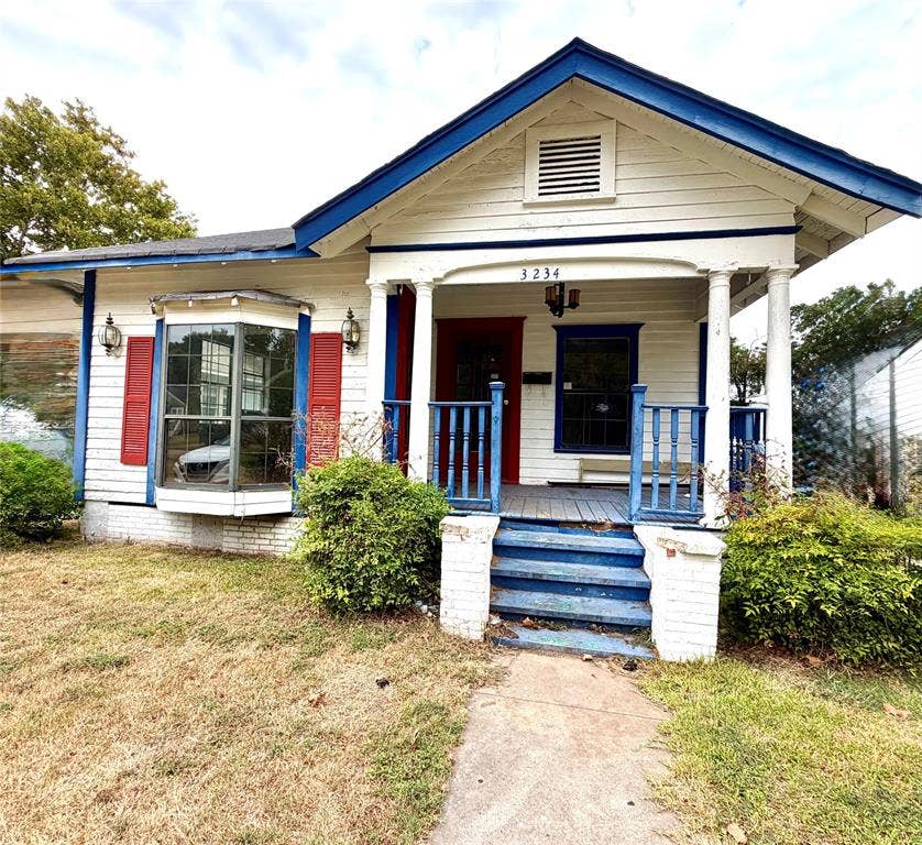Property photo for 3234 Lancaster Street, Shreveport, LA