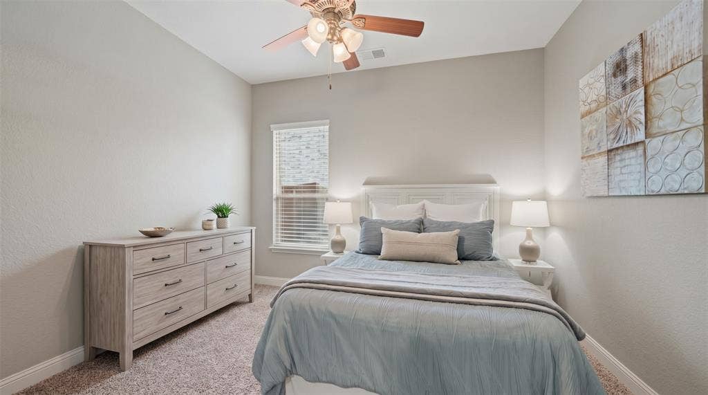 3714 Mesquite Court, Celina, TX 75009
