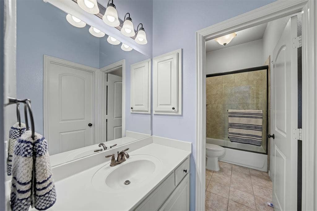 3714 Mesquite Court, Celina, TX 75009