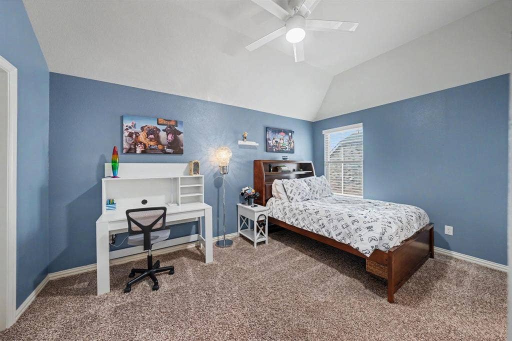 3714 Mesquite Court, Celina, TX 75009