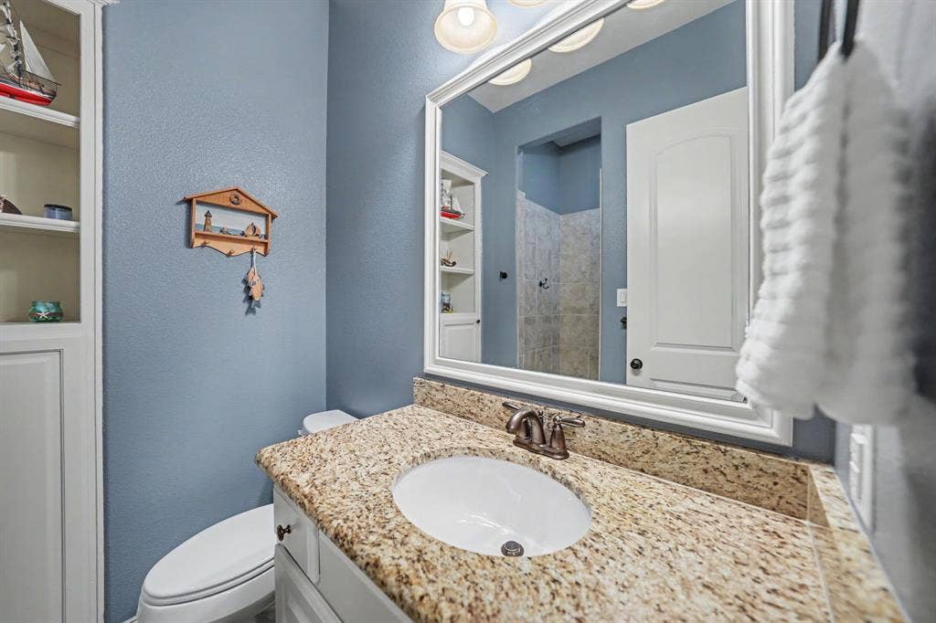 3714 Mesquite Court, Celina, TX 75009