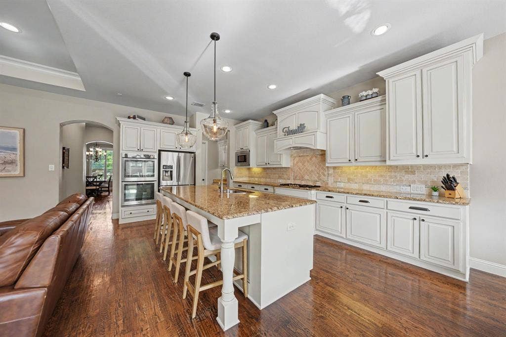 3714 Mesquite Court, Celina, TX 75009