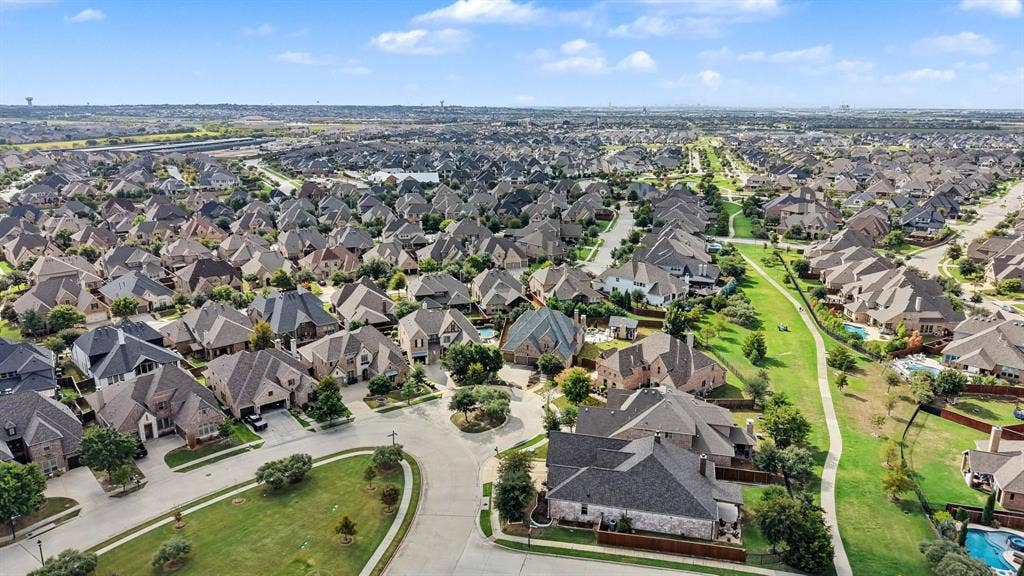3714 Mesquite Court, Celina, TX 75009
