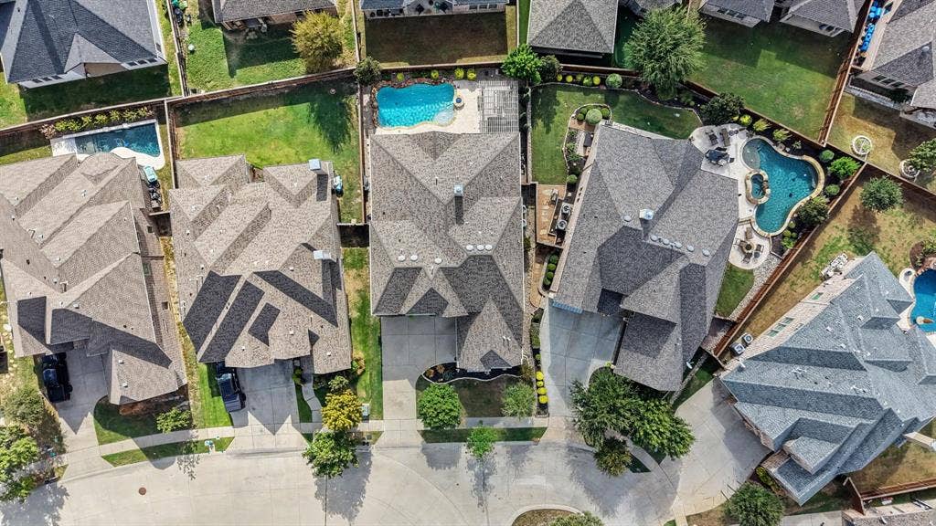 3714 Mesquite Court, Celina, TX 75009