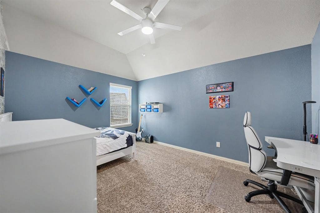 3714 Mesquite Court, Celina, TX 75009