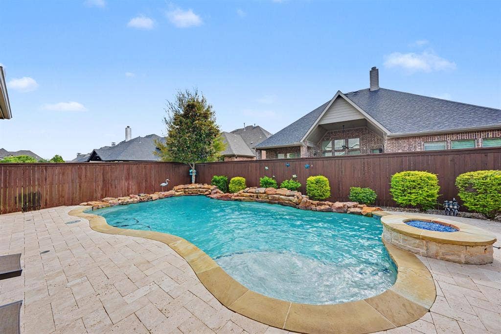 3714 Mesquite Court, Celina, TX 75009